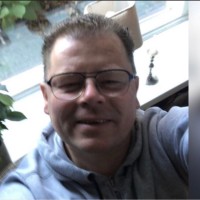 Richard Hoevenberg