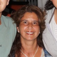 Paula Andrea Gajardo Tapia