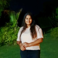 Nidhi Jangid