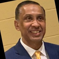 Syed Zaidi