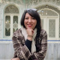 Roza Rahbar