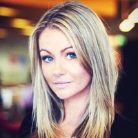 Clarissa Reid