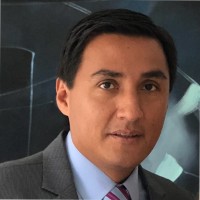 Mario Ladino