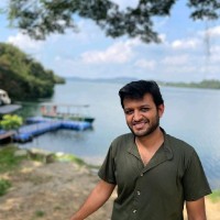 Bharath Kumar