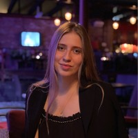 Yuliia Shapoval