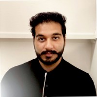 Ali Hussain