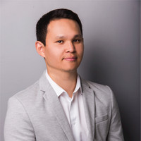 Baurzhan Shaikhin
