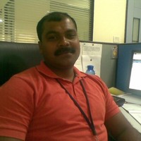 Narasimha Kumar