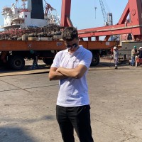 Ceyhun Ürkmez