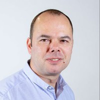 Gary Baillie