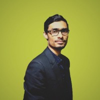 Debjit Paul