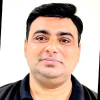 Gulfam Ali