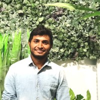 Bhargav A