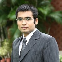 Dinesh K Soni