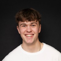 Luke Harris