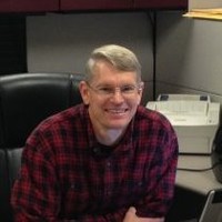 Craig Walker