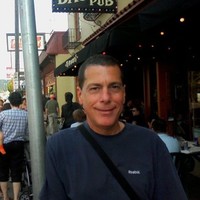 Stephen Steve Tisa