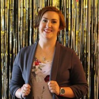 Jessica Eaker
