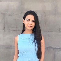 Анна Ерицян