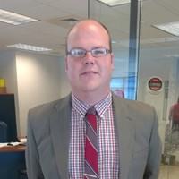 David Waddell