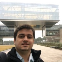 Raphael Ferreira De Castro