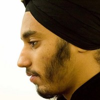 Rajdeep Singh - Lion™1000+ Connections