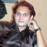 Navneet Vijaywargi