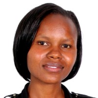 Lydia Wanjiru