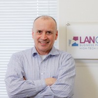 Lonnie Domnitz