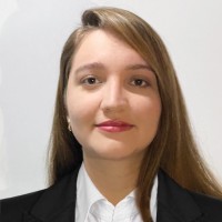 Priscila Castilla R