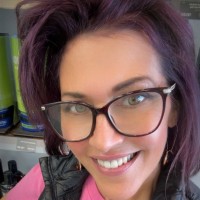 Jacqueline Evans