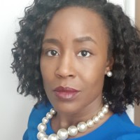 Briana Morris