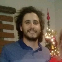 Diego Esquivel Jarczak