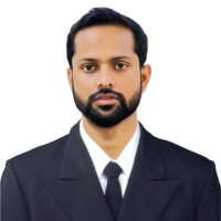 Mohammad Zikrullah