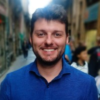 Nelson Ferreira Junior