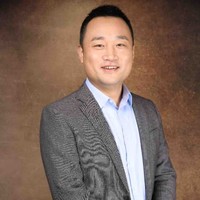 Raymond Luo