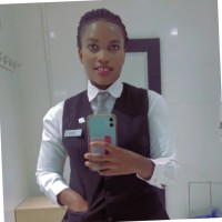 Esther Kitali