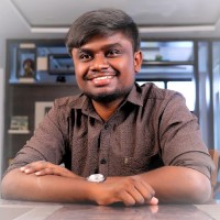Karthikeya Andhoju