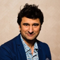 Sanj Uppal