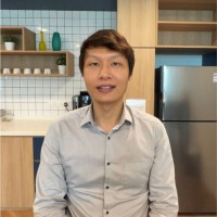 Zhendong Cao