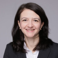 Irini Semertzidou