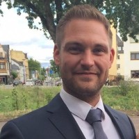 Michael Eiden