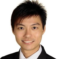Andrew Chong