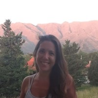 Jorgelina Oddone