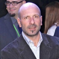 Alberto Sarasini