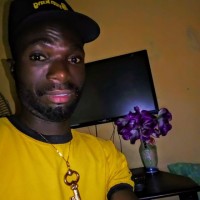 Gabriel Akpokiboru