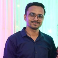 Ritesh Kharche