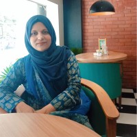 Afshan Siddiqui - Rph