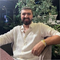 Mahmoud Usama