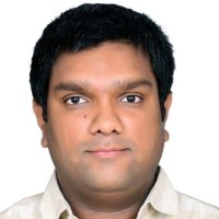 Parag Mahajan